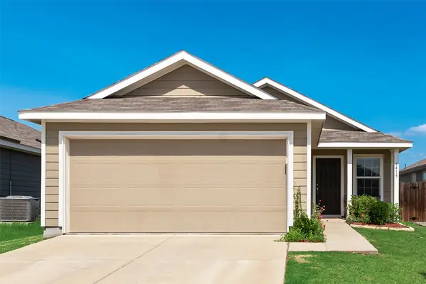 5415 Longshadow Drive, Princeton, TX 75407