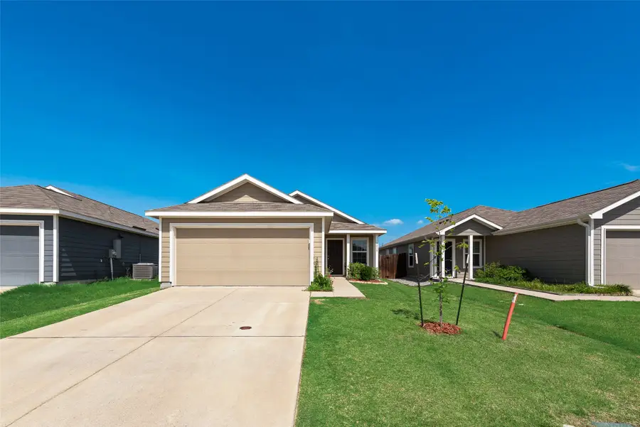 5415 Longshadow Drive, Princeton, TX 75407 - #2