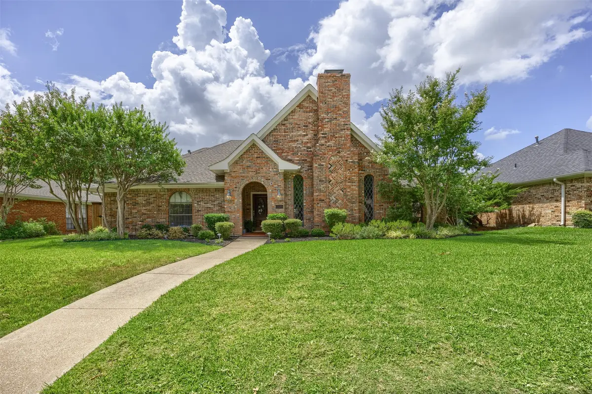 3420 Eisenhower Lane, Plano, TX 75023 - #1
