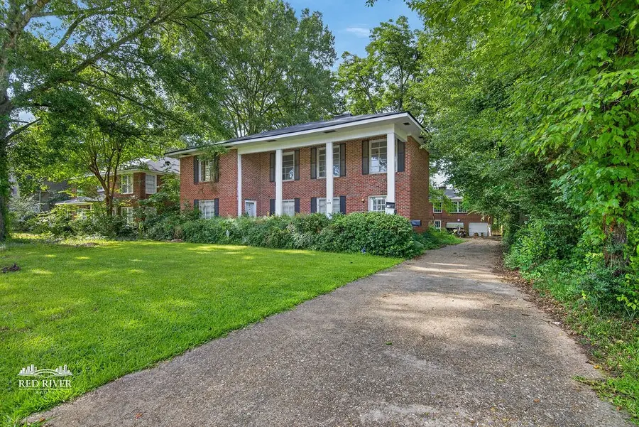 339 Boulevard Street, Shreveport, LA 71104 - #2