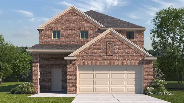 1904 Lostwood Drive, Princeton, TX 75407