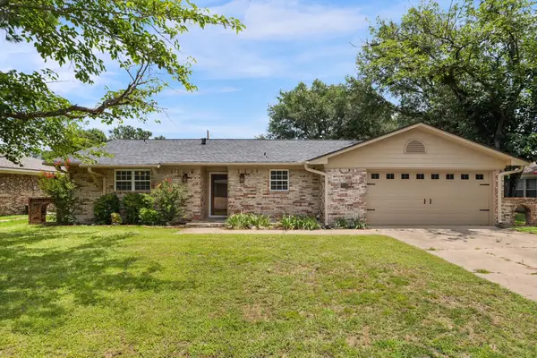513 Quail Run Street, Greenville, TX 75402