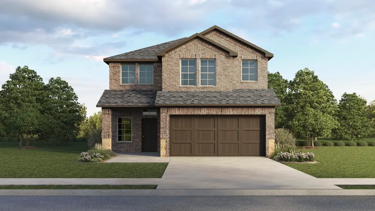 1908 Lostwood Drive, Princeton, TX 75407 - #1