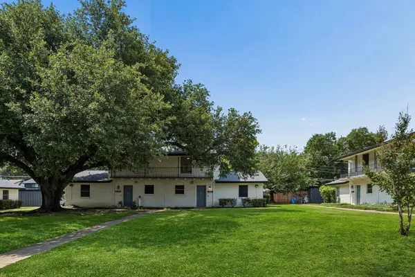 15531 El Estado Drive, Dallas, TX 75248