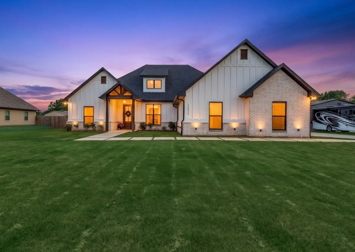 12432 Maplewood Drive, Lindale, TX 75771 - #1
