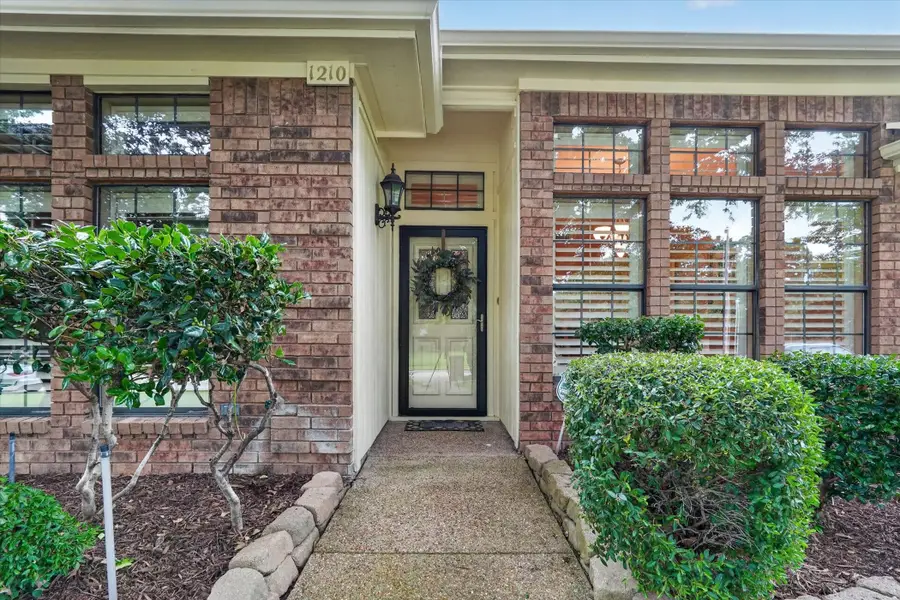 1210 Dark Forest Drive, Lewisville, TX 75067 - #3