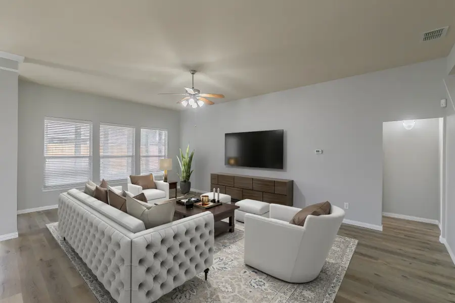 322 Highland Creek Drive, Wylie, TX 75098 - #3
