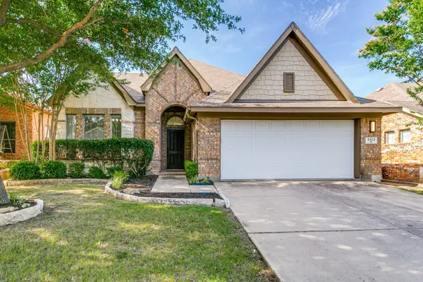 3412 Furlong Way, Fort Worth, TX 76244