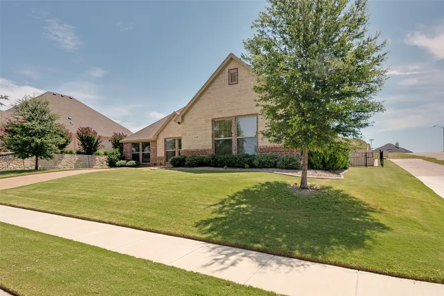 11049 Hawkins Home Boulevard, Benbrook, TX 76126 - #2