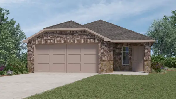 1220 Wolfcity Drive, Princeton, TX 75407
