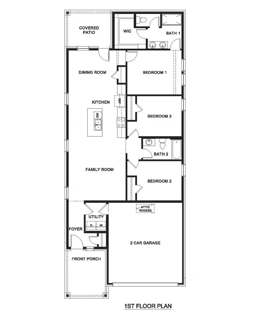 1220 Wolfcity Drive, Princeton, TX 75407 - #2