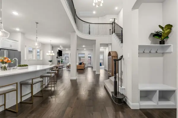 791 Dover Drive, Prosper, TX 75078