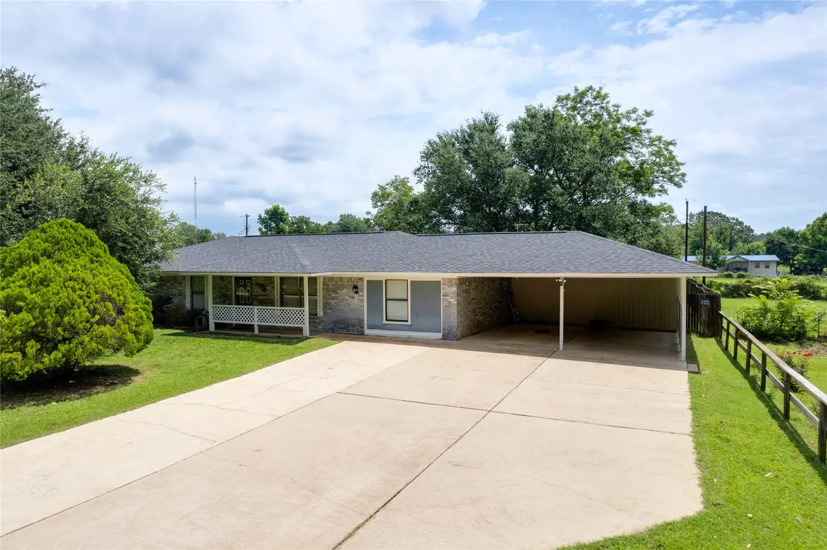 109 County Road 1224, Mount Pleasant, TX 75455 - #1
