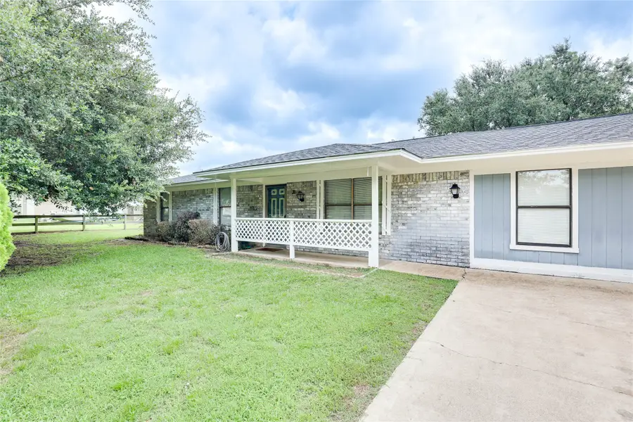 109 County Road 1224, Mount Pleasant, TX 75455 - #2