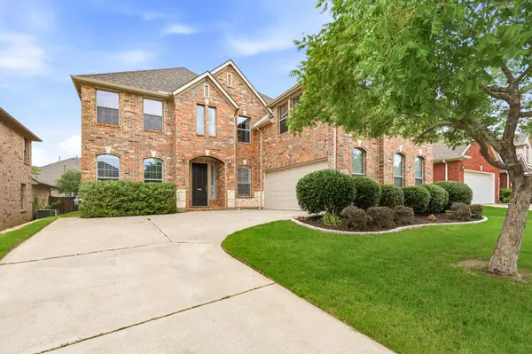 4520 Brenda Drive, Flower Mound, TX 75022
