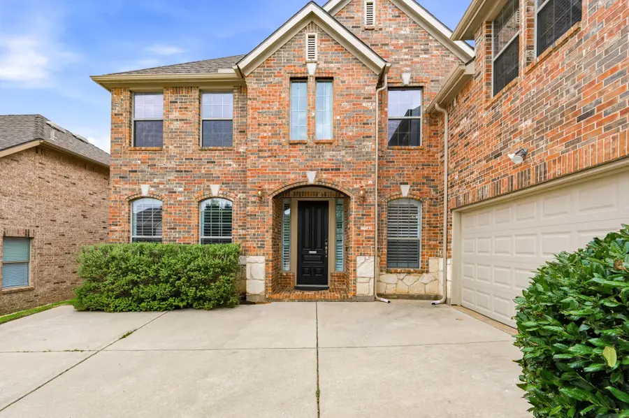 4520 Brenda Drive, Flower Mound, TX 75022 - #3