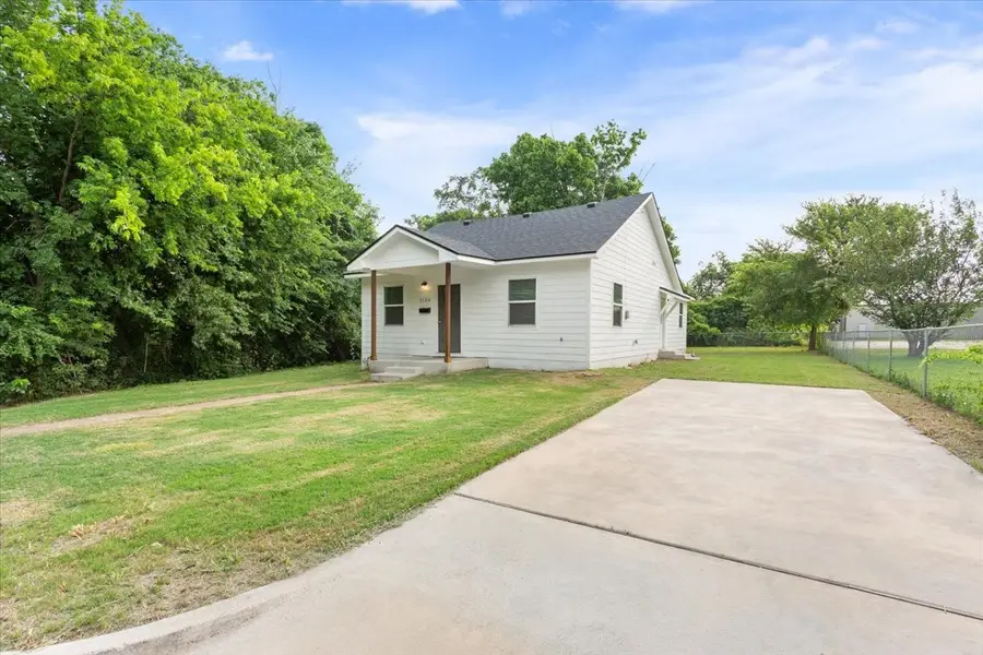 3109 N 20th Street, Waco, TX 76708 - #2