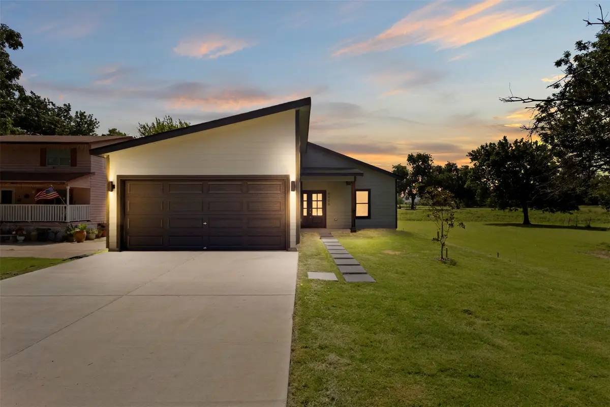 4406 S Ottawa Road, Dallas, TX 75212 - #1