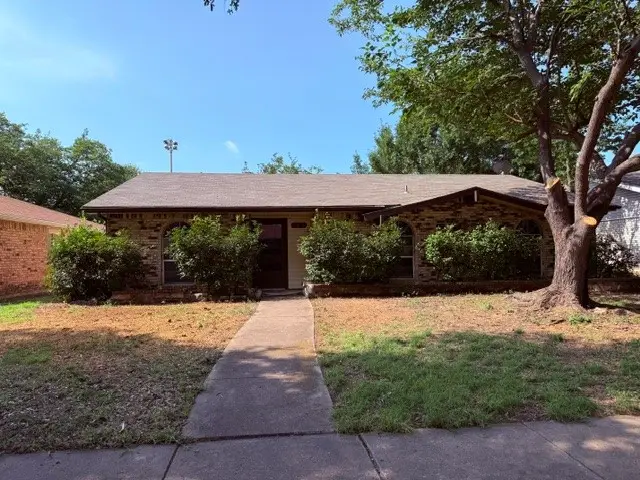 5060 Arbor Glen Road, The Colony, TX 75056 - #1