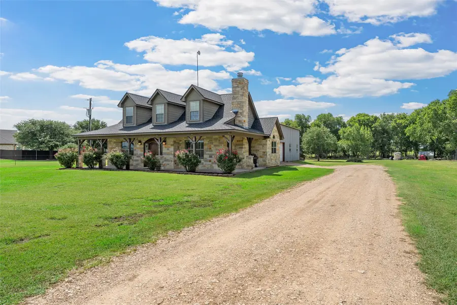 586 Fm 1242, Abbott, TX 76621 - #3