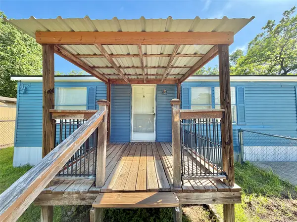 2022 Parrish Street, Waco, TX 76705