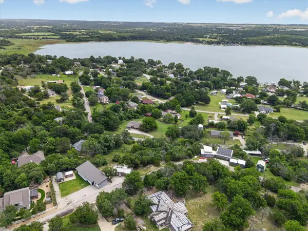 Lot 13 Burton Hill, Weatherford, TX 76087