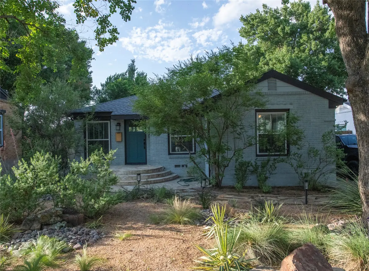 2631 Alco Avenue, Dallas, TX 75211 - #1