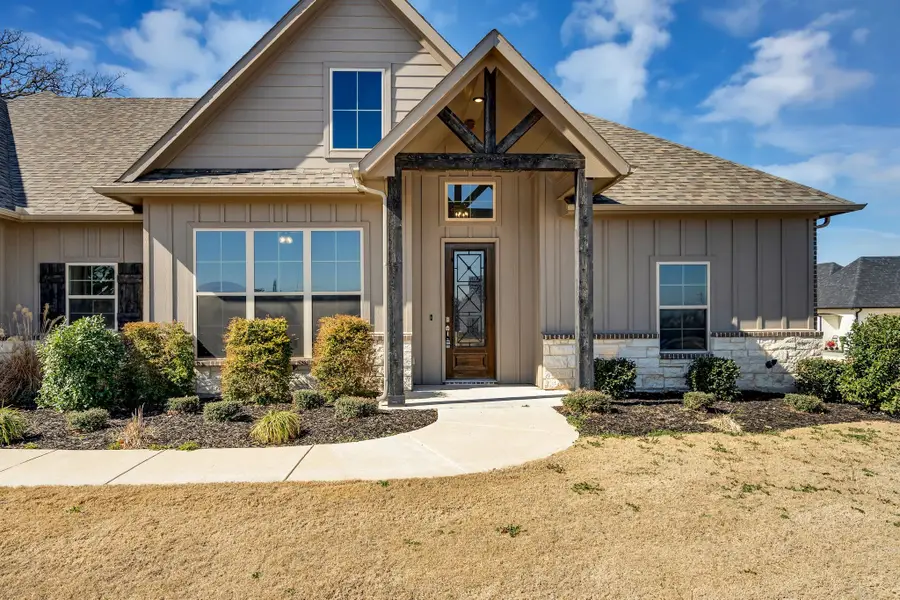 175 Quail Ridge Court, Decatur, TX 76234 - #2