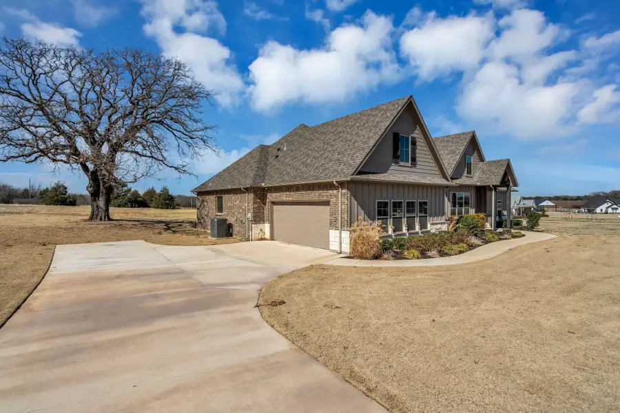 175 Quail Ridge Court, Decatur, TX 76234 - #3