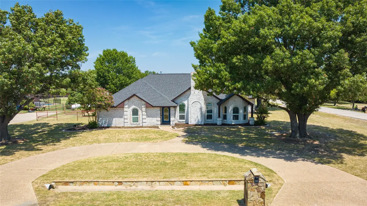 14205 Red Wood Circle N, Frisco, TX 75071 - #1