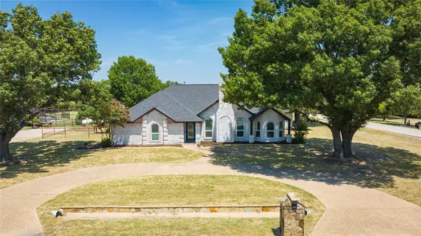 14205 Red Wood Circle N, Frisco, TX 75071