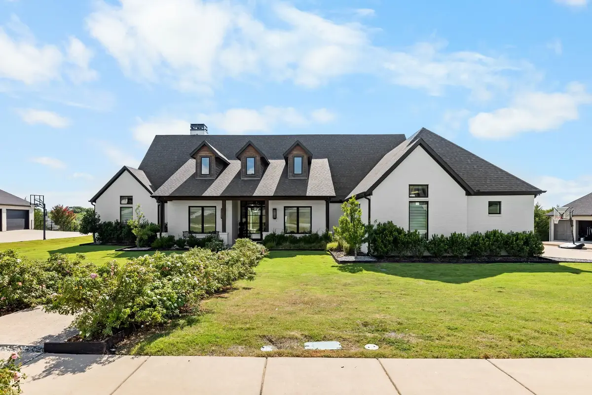 217 Bristol Court, Heath, TX 75032 - #1