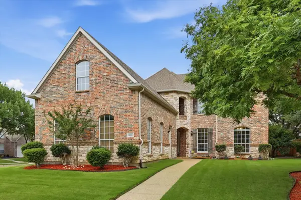 5001 Monarda Way, Fort Worth, TX 76123