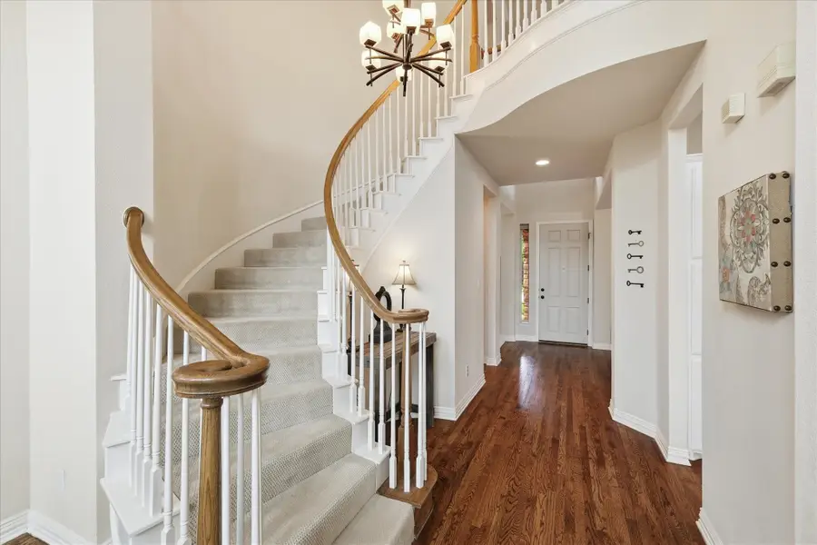5001 Monarda Way, Fort Worth, TX 76123 - #2