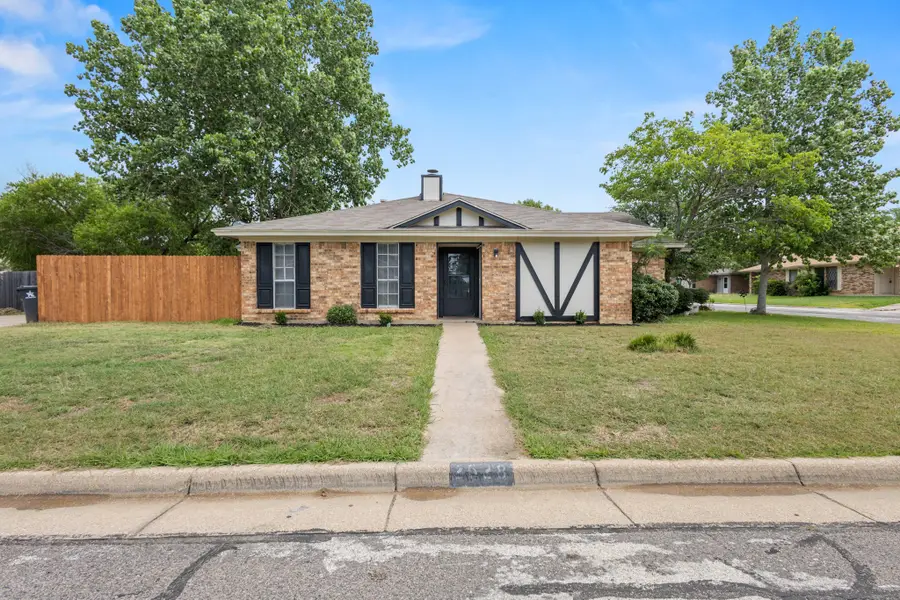 2526 Lido Lane, Arlington, TX 76015 - #2