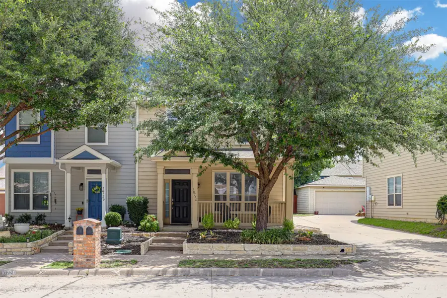 10716 Traymore Drive, Fort Worth, TX 76244 - #3