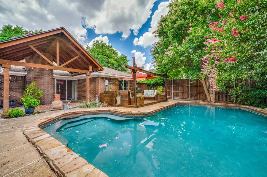 2525 Eucalyptus Drive, Plano, TX 75075 - #2