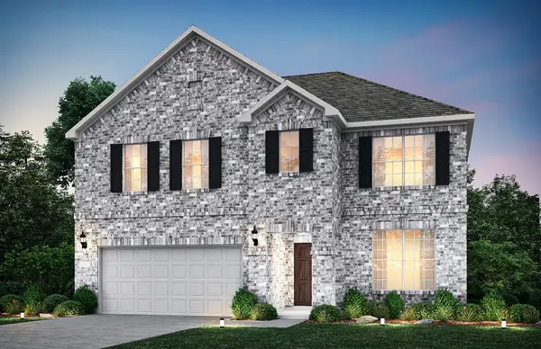 4729 Ripley Court, Celina, TX 75009