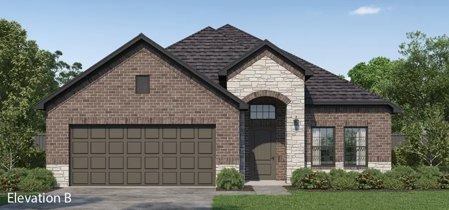 2929 Goldeneye, Greenville, TX 75402 - #2