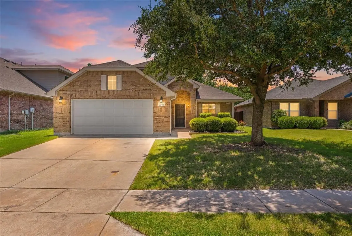 4604 Fern Valley Drive, Fort Worth, TX 76244 - #1