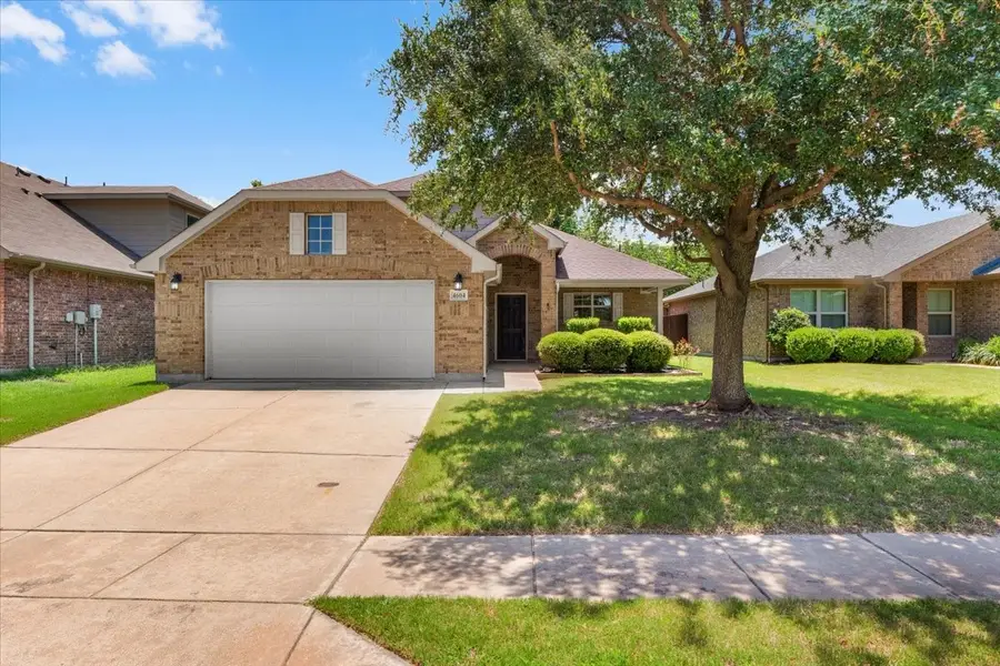 4604 Fern Valley Drive, Fort Worth, TX 76244 - #2