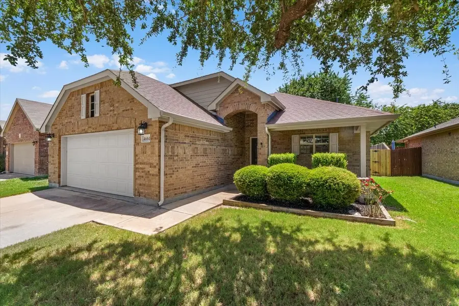 4604 Fern Valley Drive, Fort Worth, TX 76244 - #3