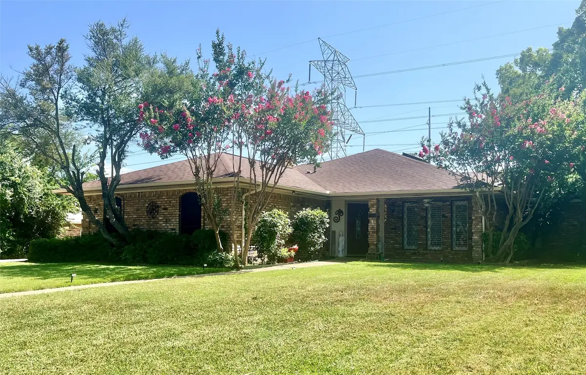 1826 Green Tree Lane, Duncanville, TX 75137 - #1