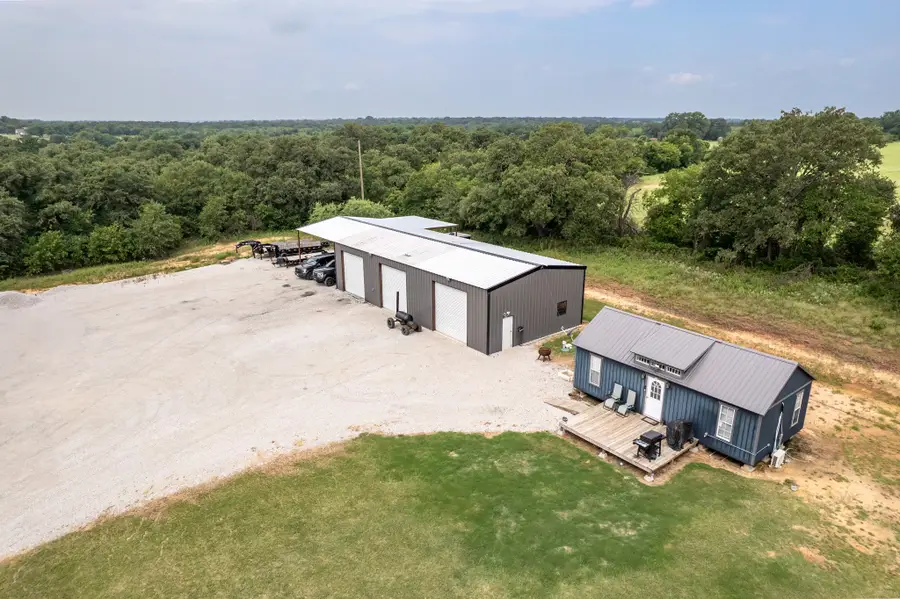 3105 Hwy 2861, Comanche, TX 76442 - #3