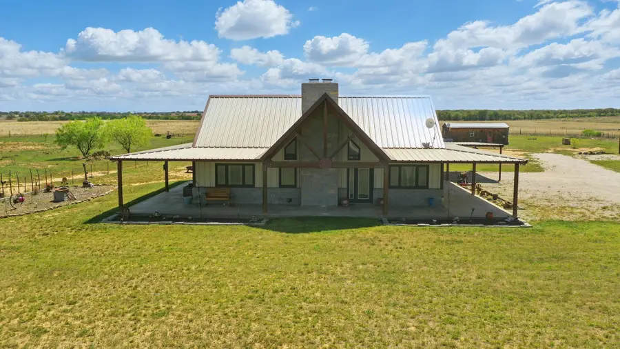 1359 Cr 195, Gorman, TX 76454 - #2