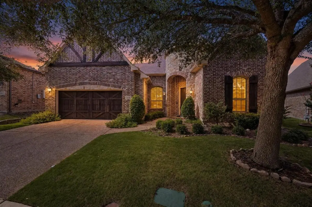 6814 Springwood Lane, Garland, TX 75044 - #1