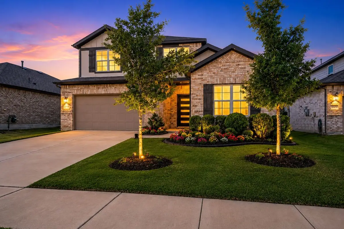 14065 Ilderton Street, Pilot Point, TX 76258 - #1
