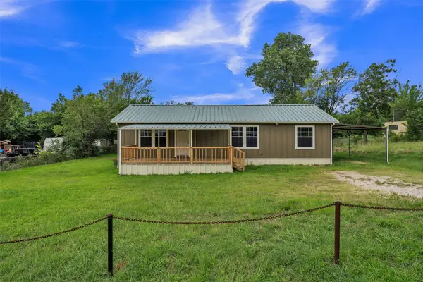 6410 Renwood Drive, Fort Worth, TX 76140