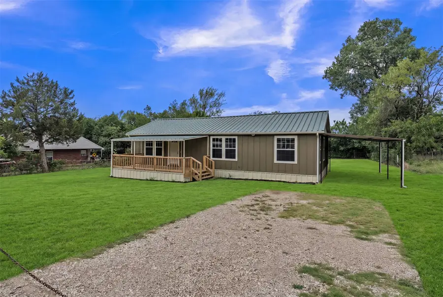 6410 Renwood Drive, Fort Worth, TX 76140 - #3