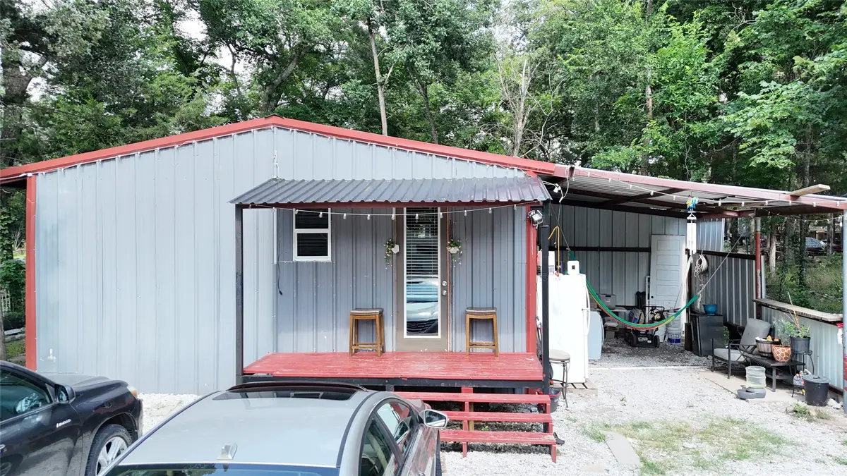 1425 Northshore Road, Quinlan, TX 75474 - #1